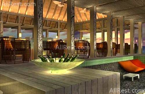 W Retreat & Spa 7